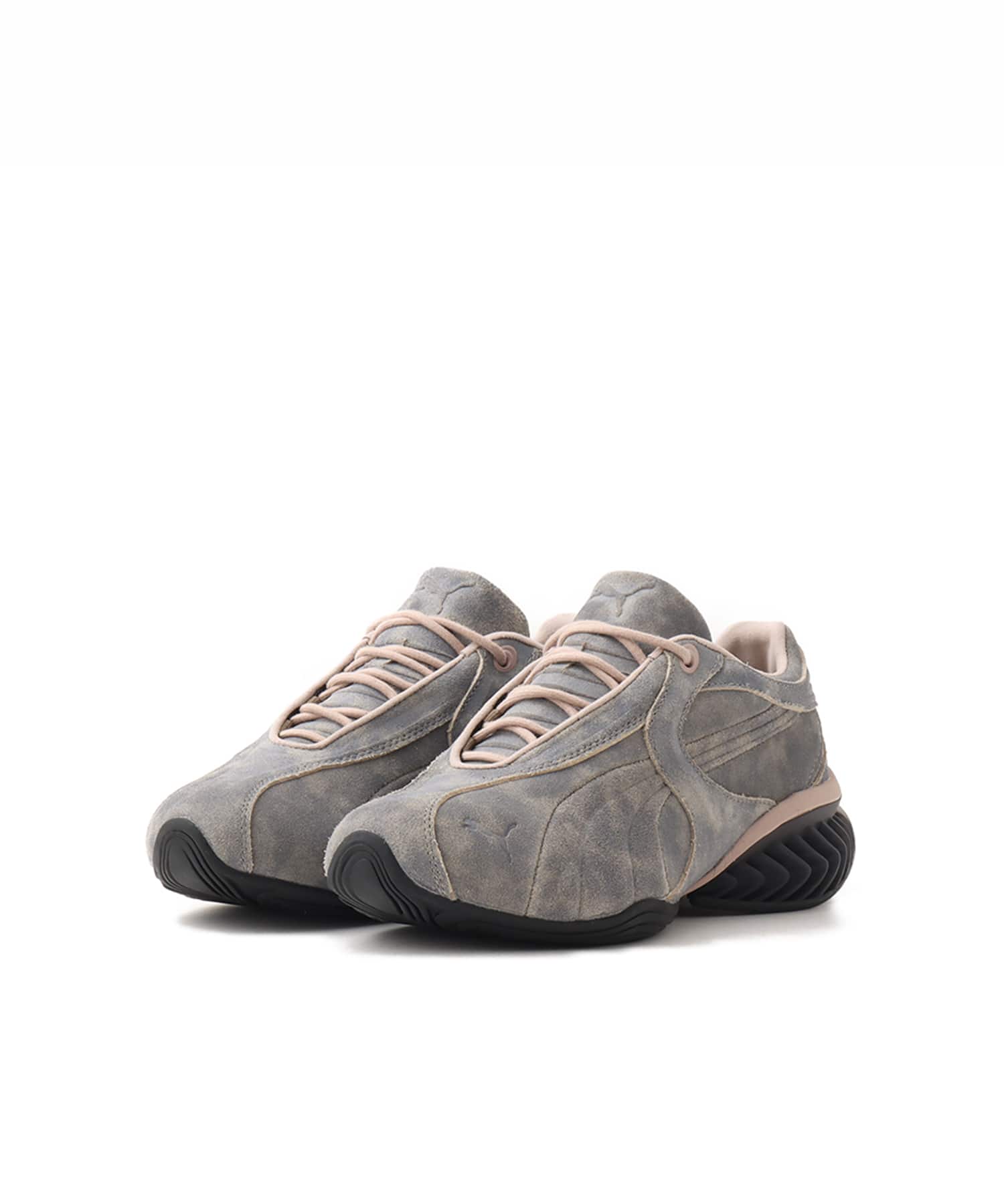 PUMA CELL GEO 1 WABI-SABI OAK BRANCH-FLAT DARK GRAYの画像