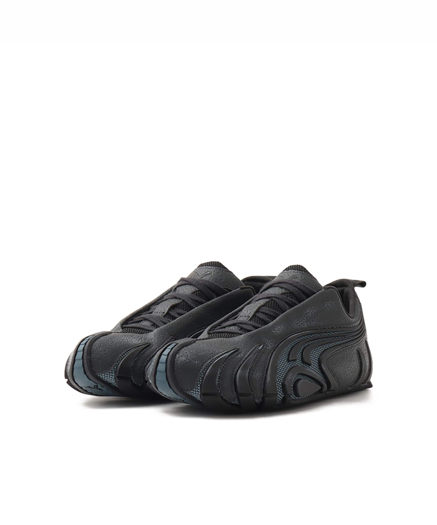 PUMA TALON WABI-SABI GRAY SKIES-PUMA BLACKの画像