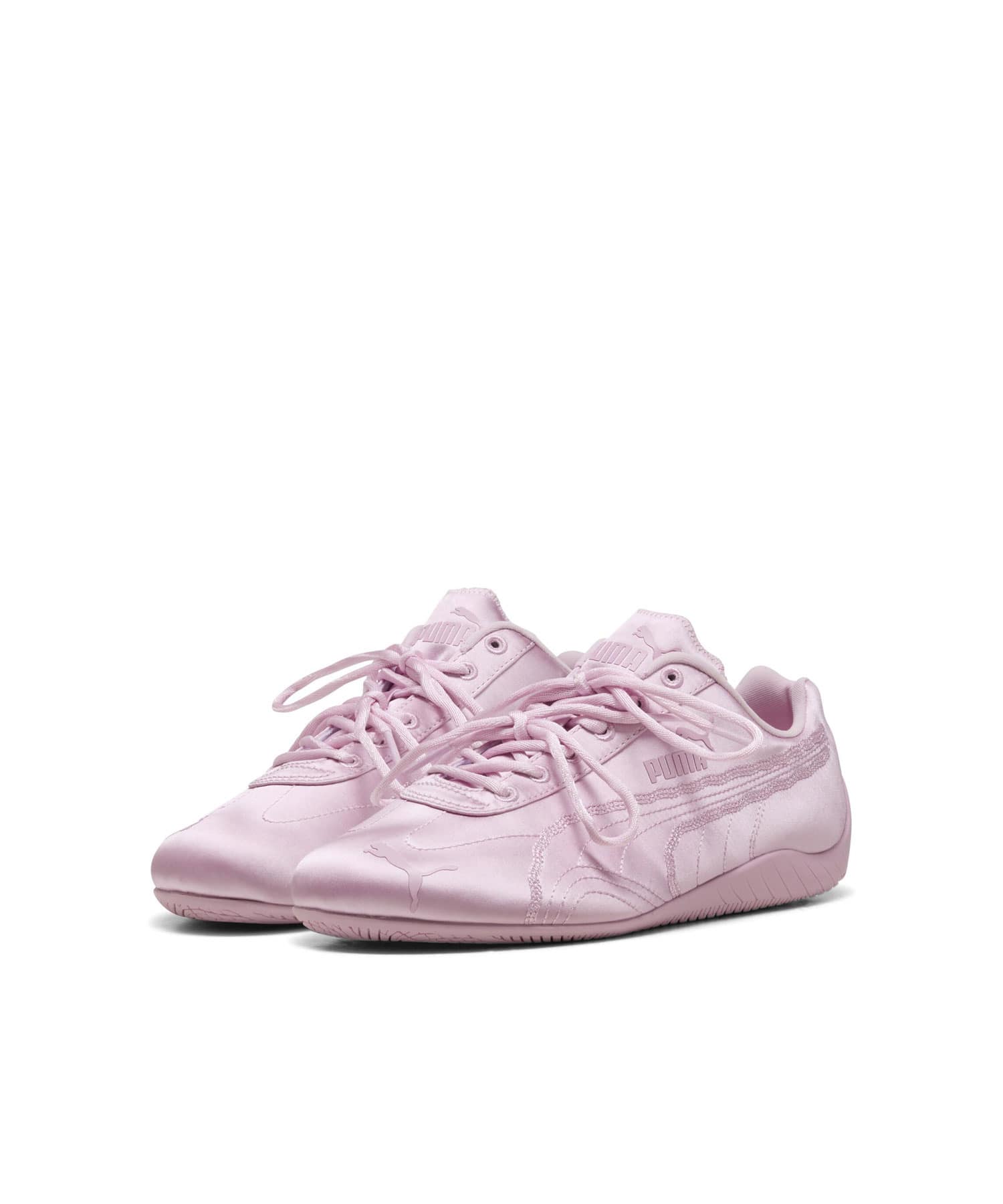 PUMA SPEEDCAT VENUS WNS PEARL PINKの画像