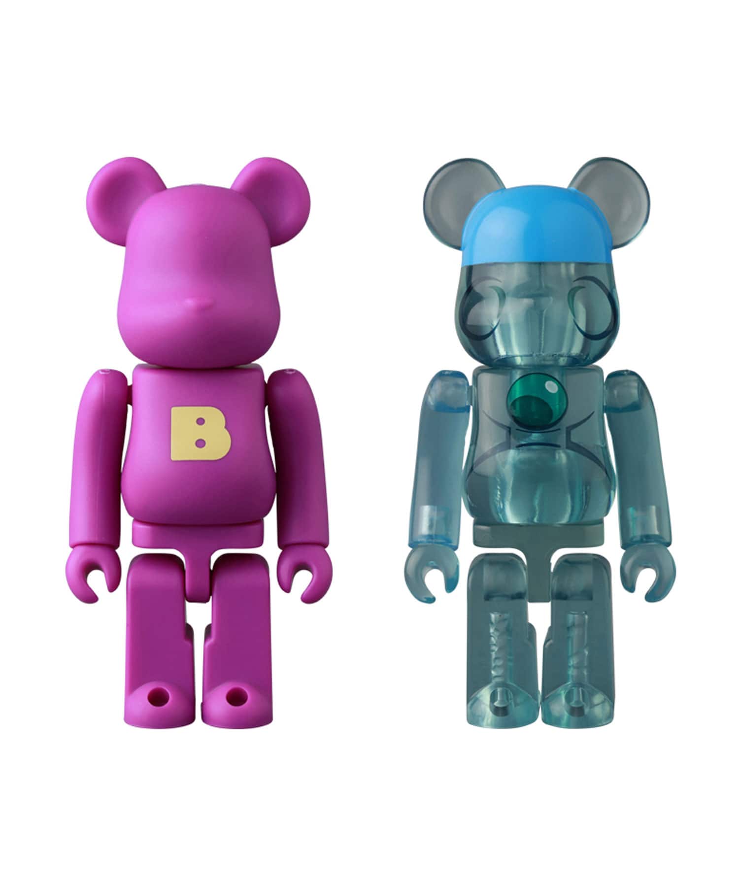 MEDICOM TOY BE@RBRICK SERIES 50の画像