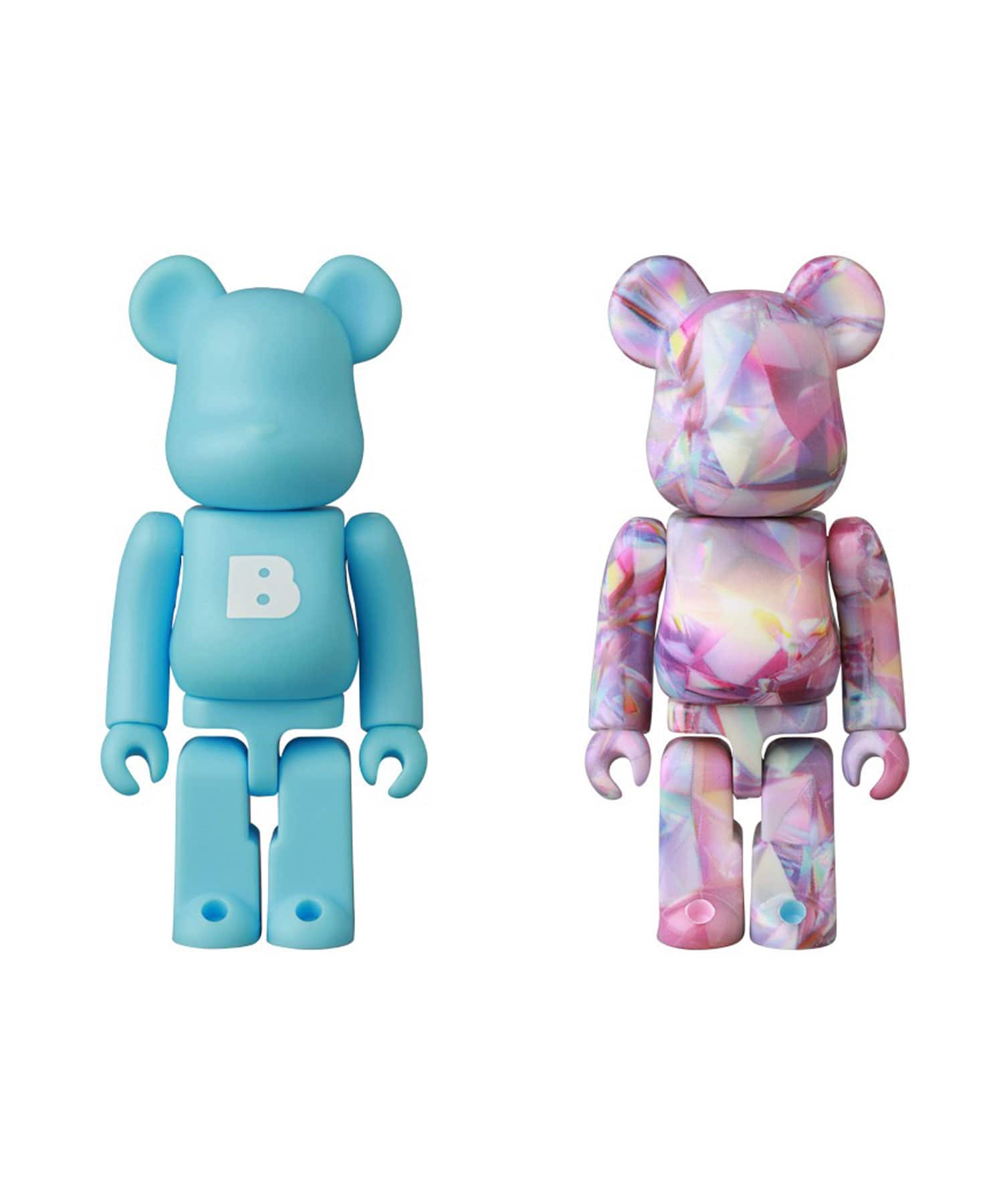 MEDICOM TOY BE@RBRICK SERIES 51 MULTIの画像