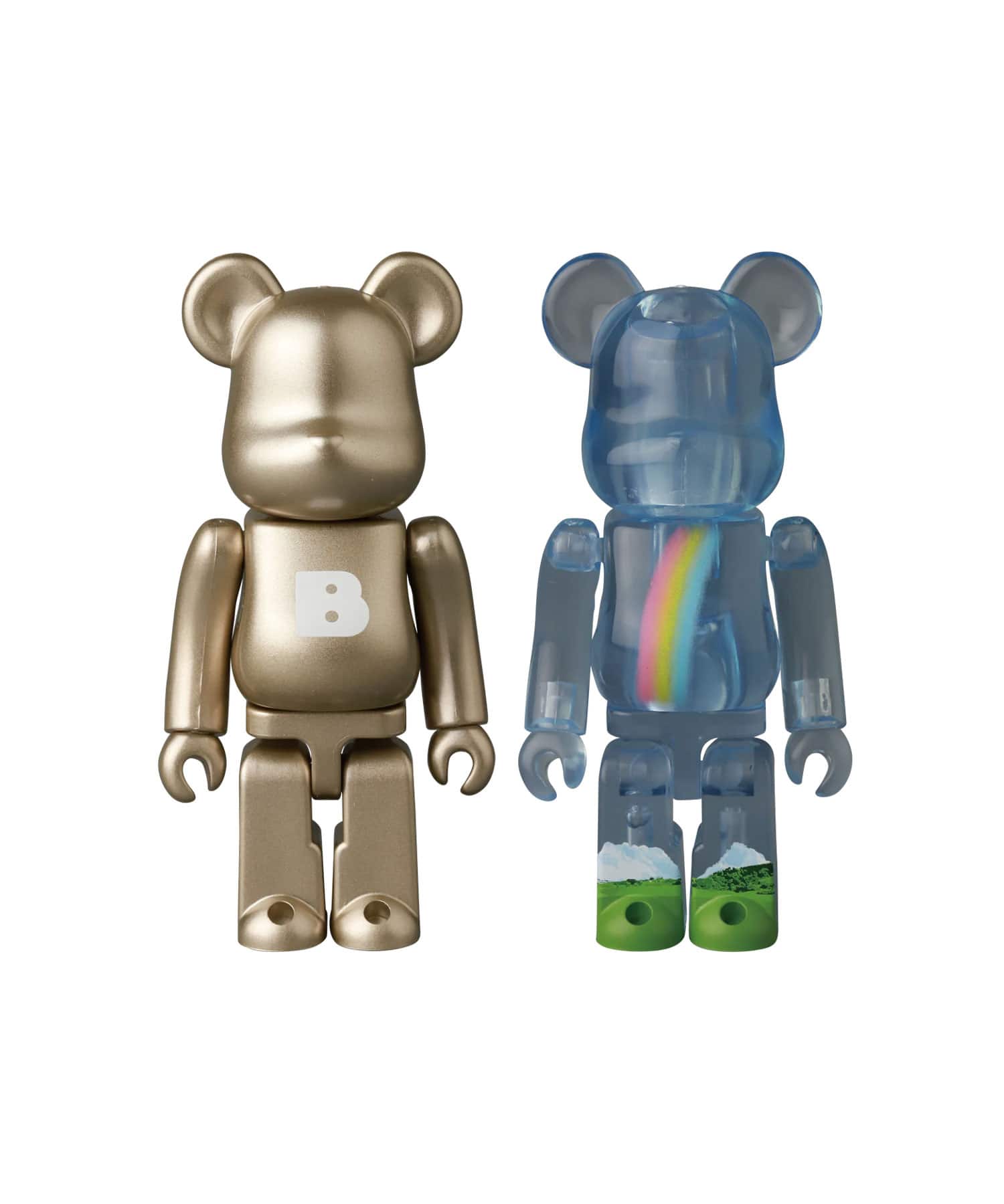 MEDICOM TOY BE@RBRICK SERIES 52 MULTIの画像