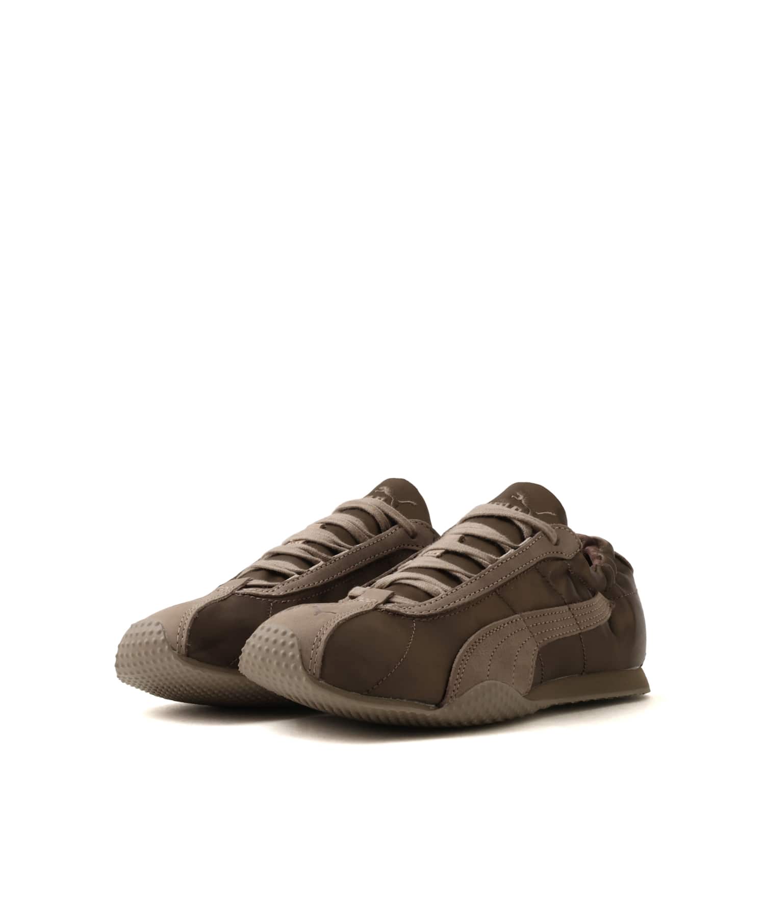 PUMA H-STREET ETOILE WNS MATTE BRONZE-MOUSE GRAYの画像
