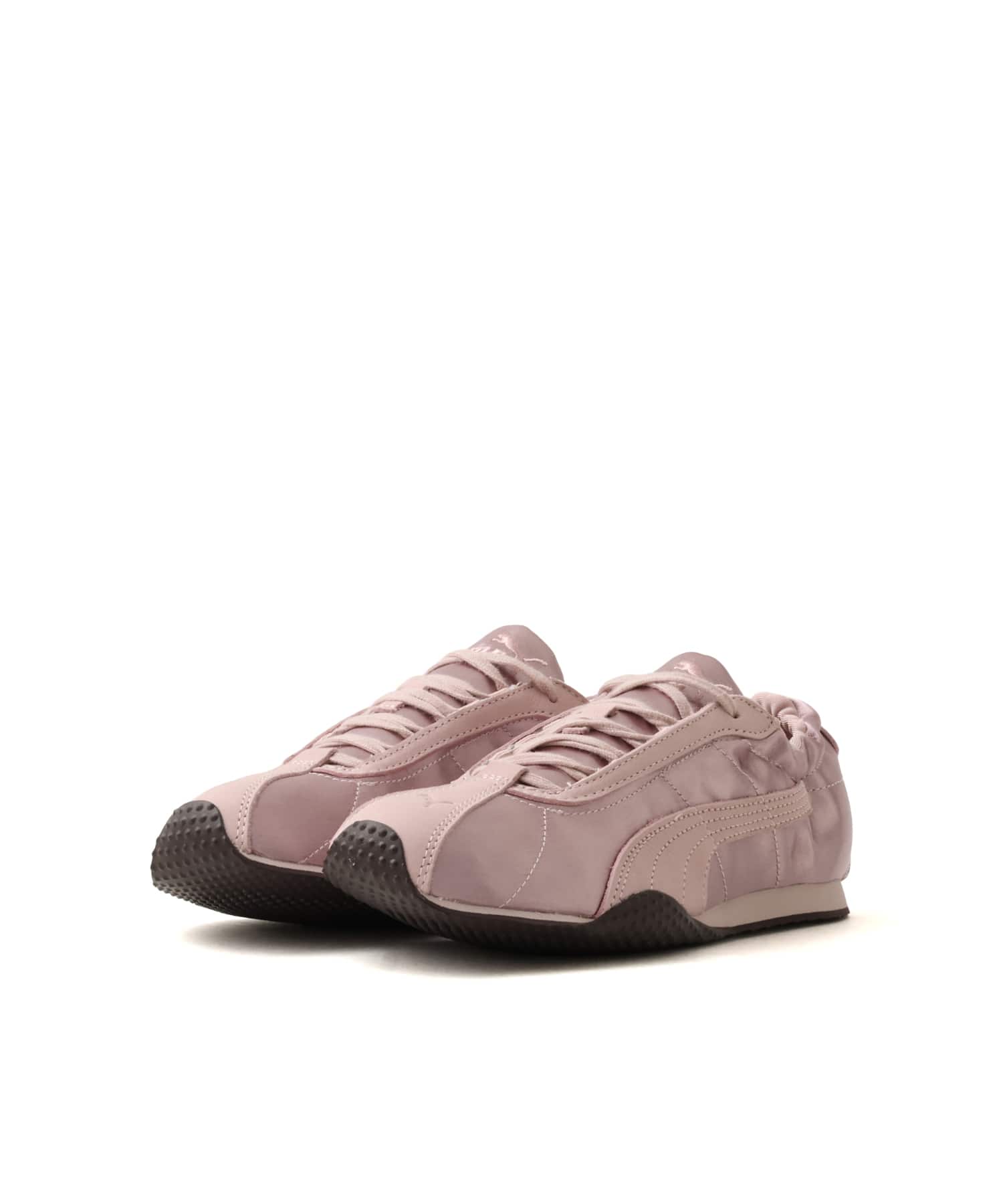 PUMA H-STREET ETOILE WNS MISTY PINK-CHOCOLATE FONDUEの画像