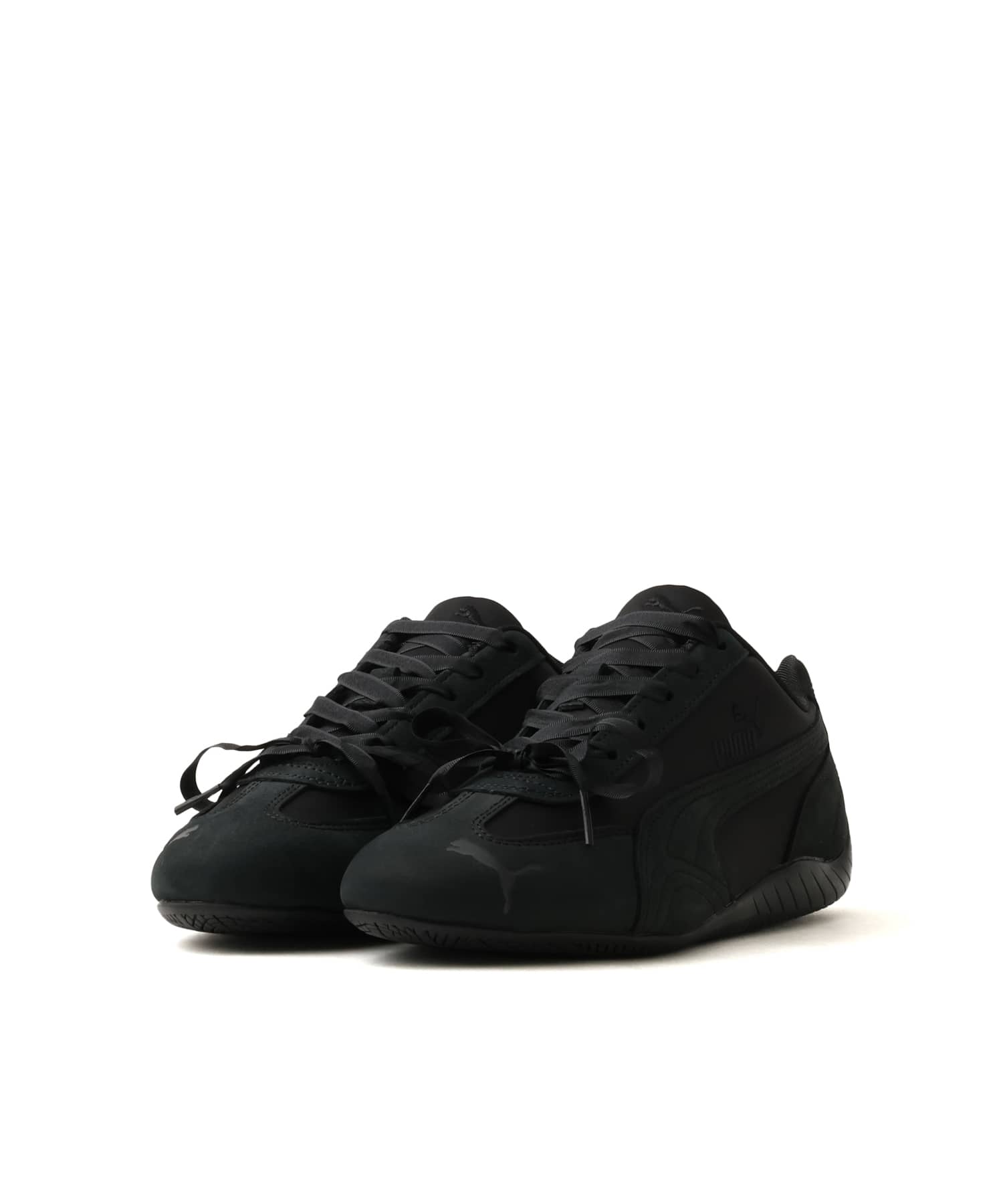PUMA SPEEDCAT ETOILE WNS PUMA BLACKの画像