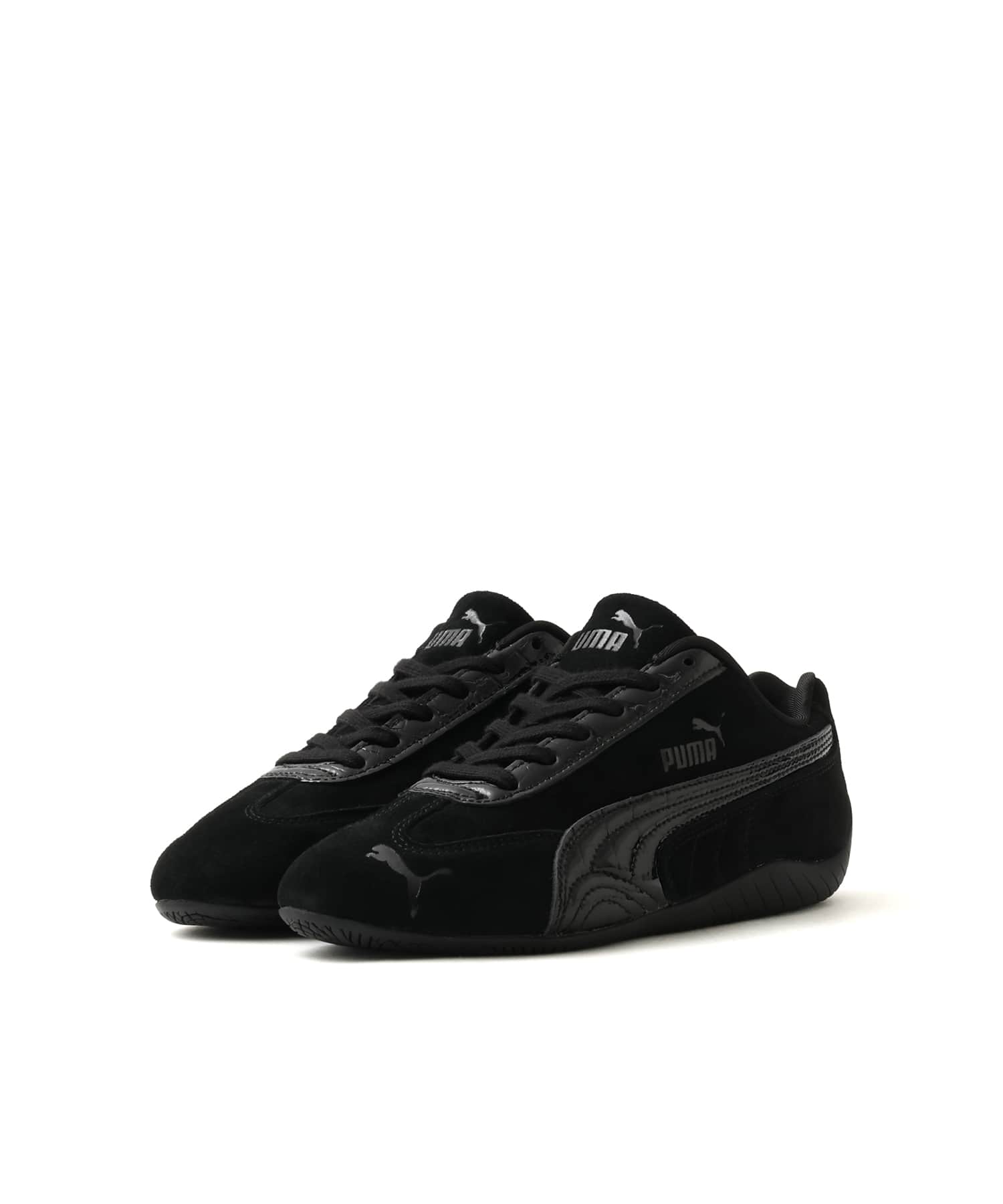 PUMA SPEEDCAT CROC WNS PUMA BLACKの画像