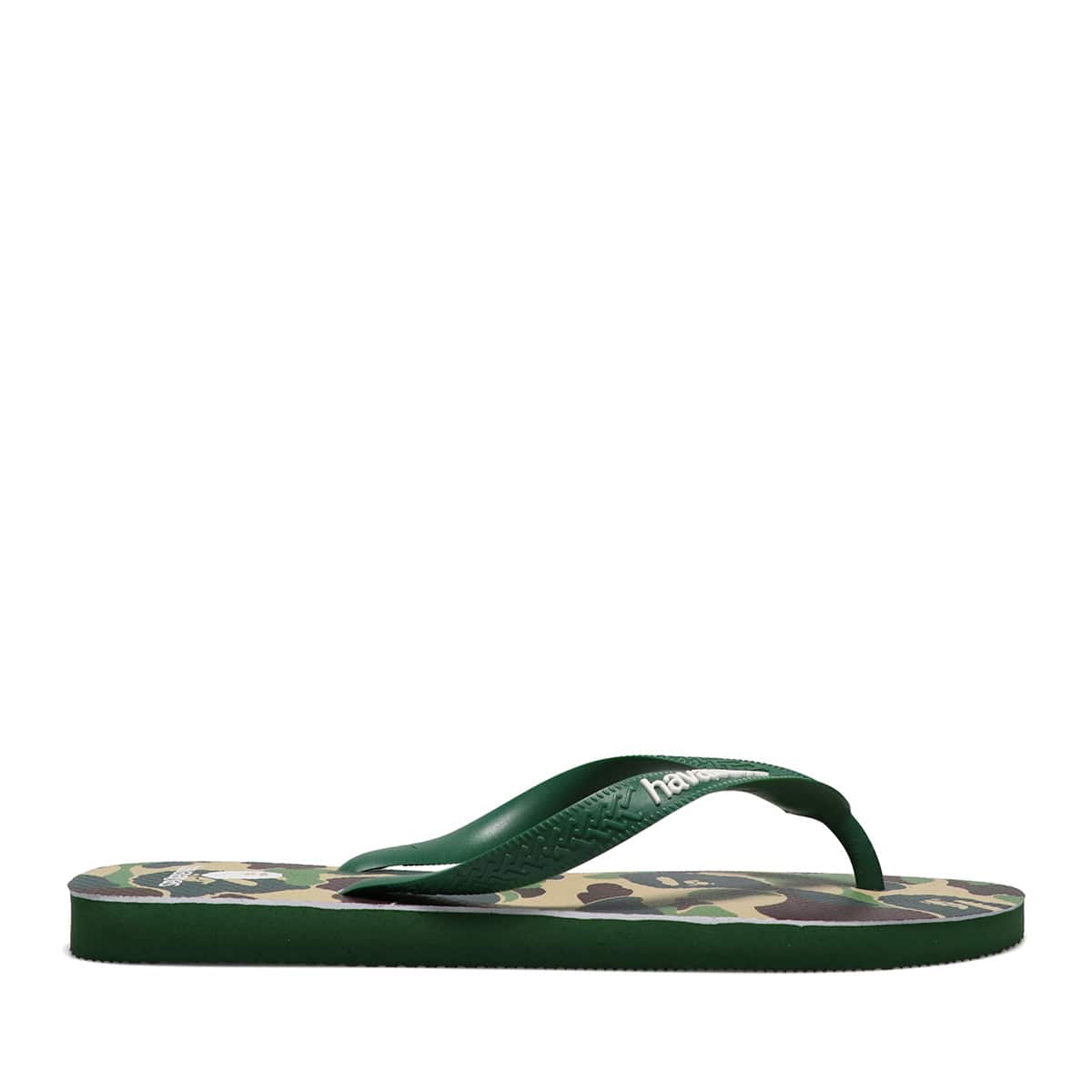 Havaianas Top Bape Amazonia 21SS-Iの画像