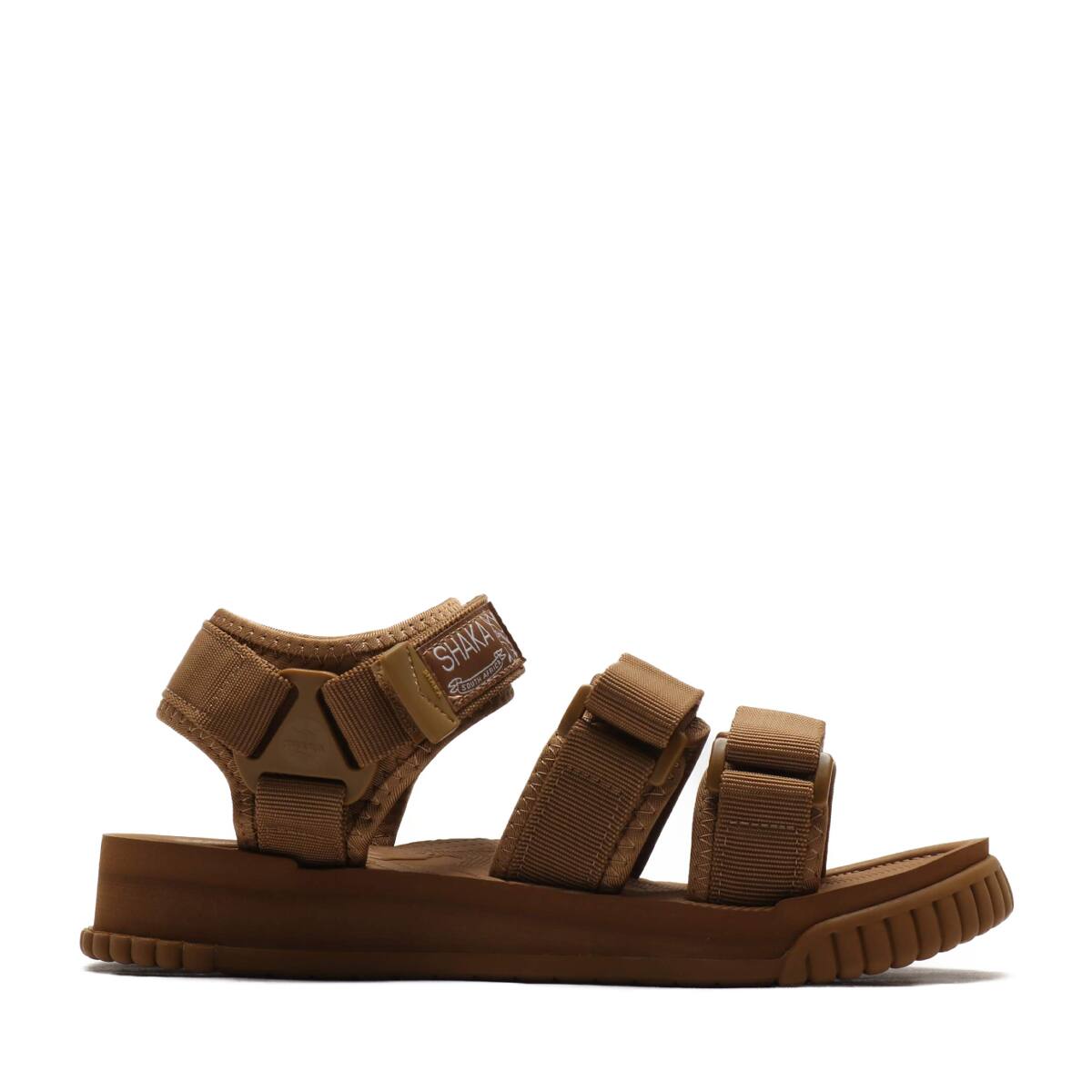 SHAKA NEO BUNGY Coyote Brown 20SS-Iの画像