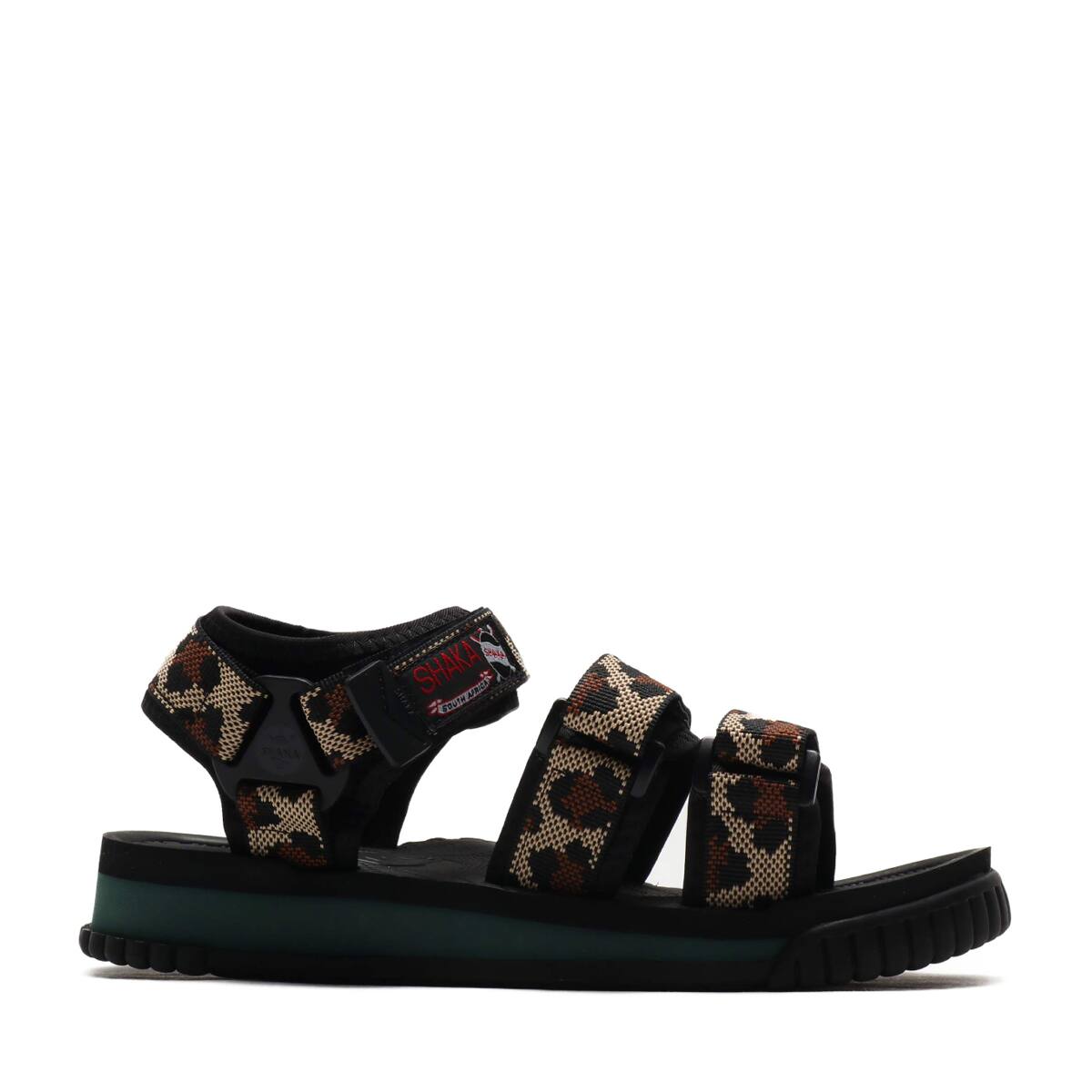 SHAKA NEO BUNGY Leopard 20SS-Iの画像