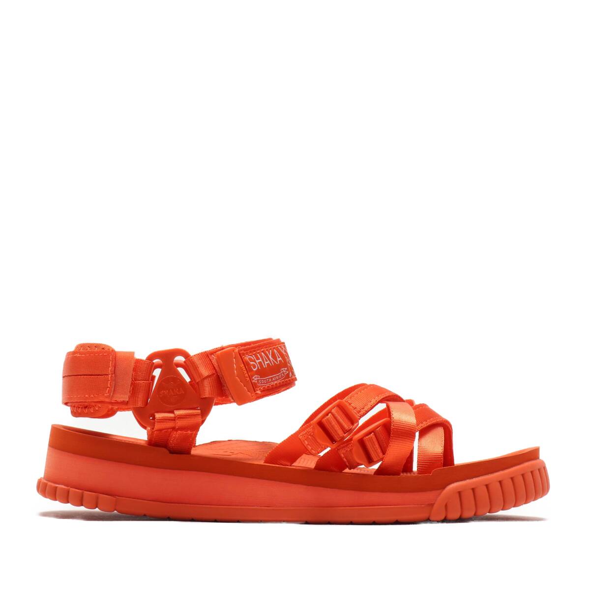 SHAKA RIVER GUIDE Terracotta 20SS-Iの画像