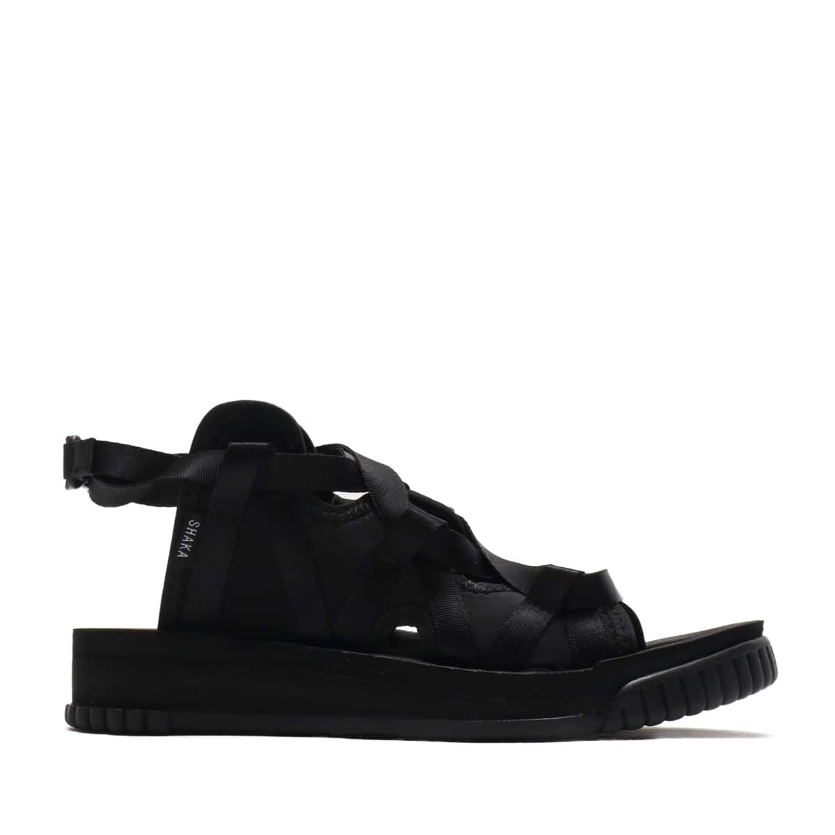 SHAKA NADEL Black 20SS-Iの画像