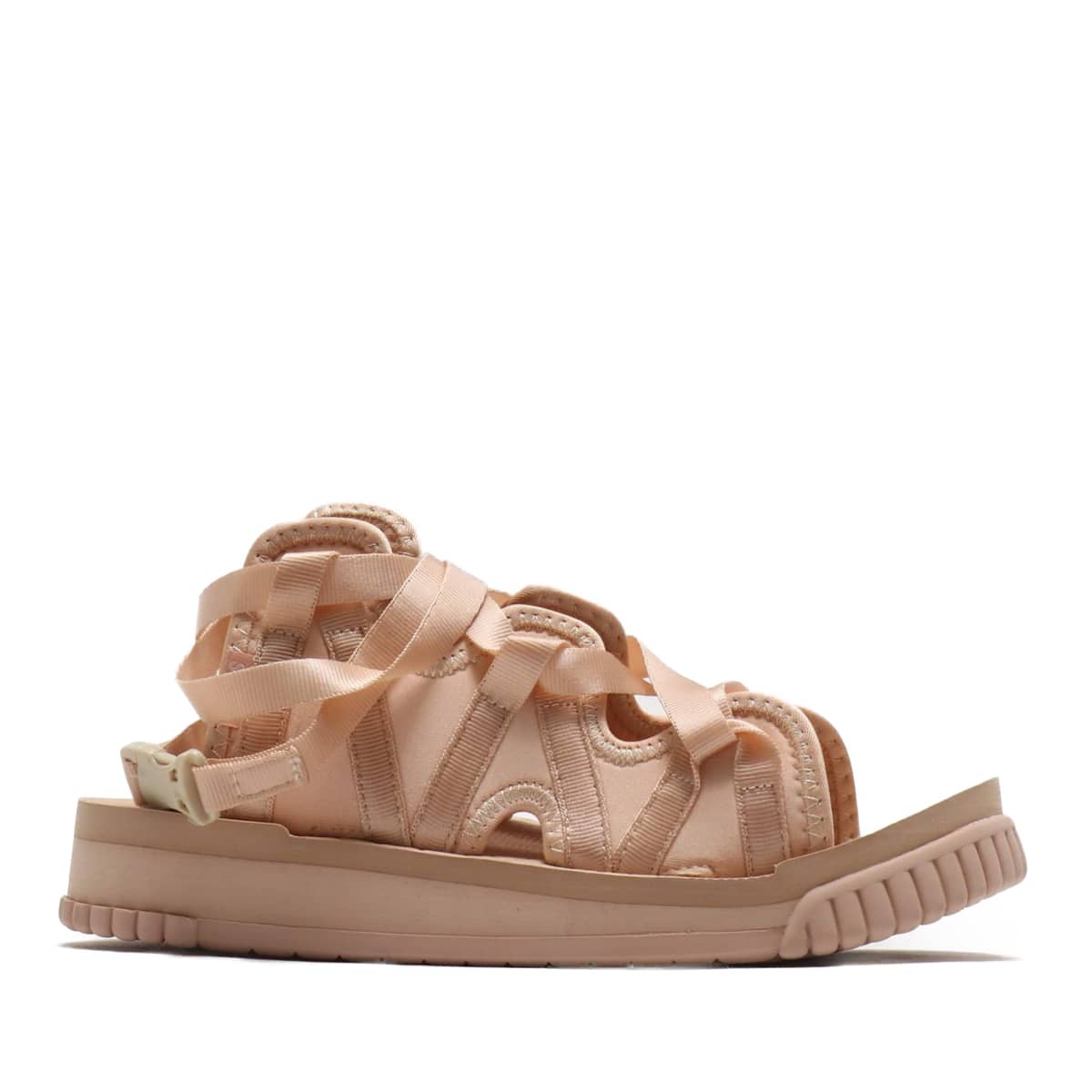 SHAKA NADEL Nudie Beige 20SS-Iの画像