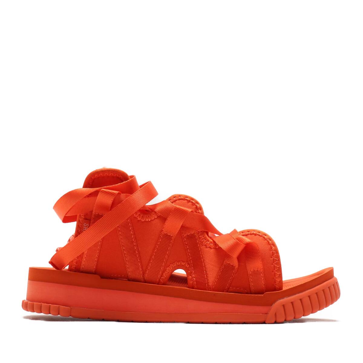 SHAKA NADEL Terracotta 20SS-Iの画像