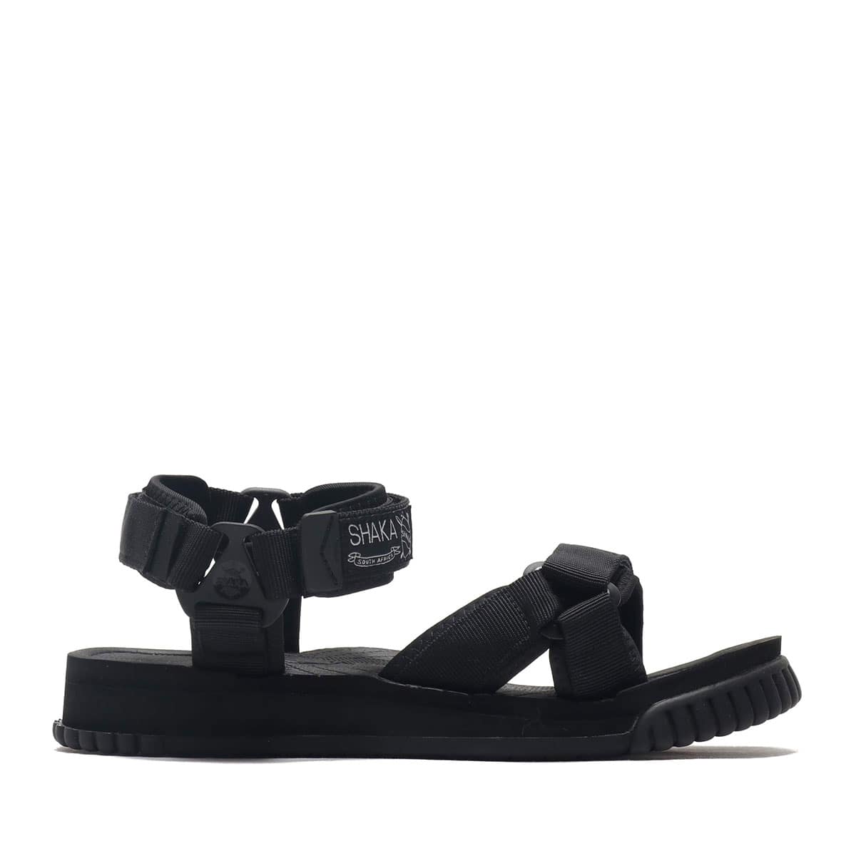 SHAKA NEO CLIMBING Black 20SS-Iの画像