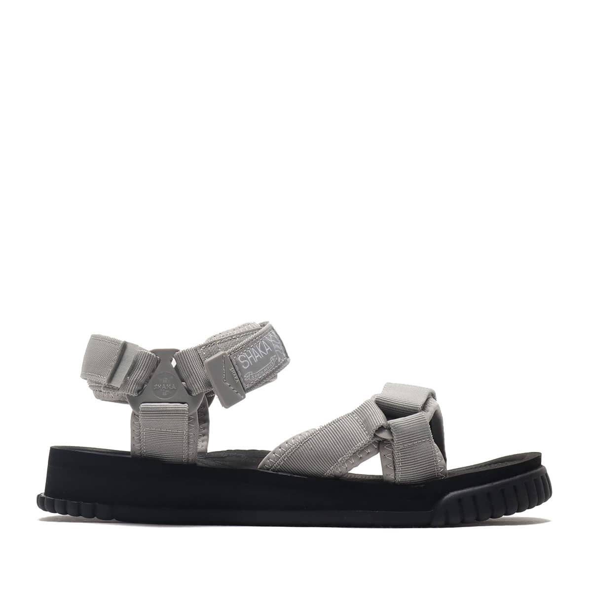 SHAKA NEO CLIMBING Grey 20SS-Iの画像