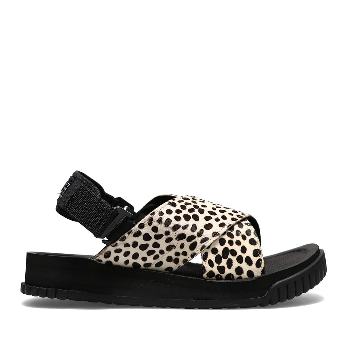SHAKA FIESTA COWHAIR Dalmatian 21SS-I