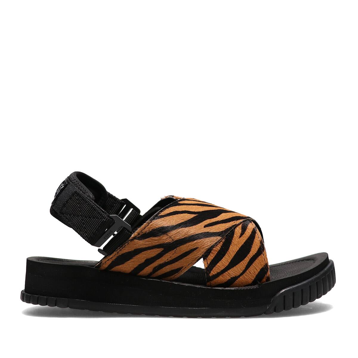 SHAKA FIESTA COWHAIR Tiger 21SS-I