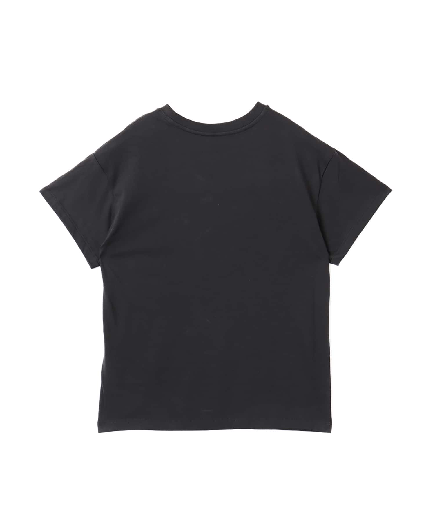 JORDAN BRAND JDG JM TRAINING CAMP 1984 TEE BLACKの画像