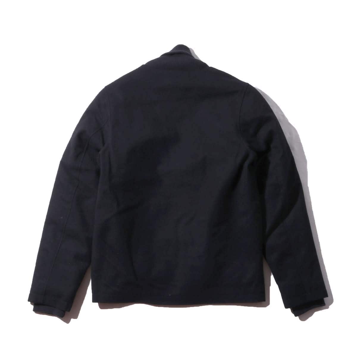 NIKE Liverpool FC M NK AU SATIN DUGOUT JKT SE BLACK/GYM RED