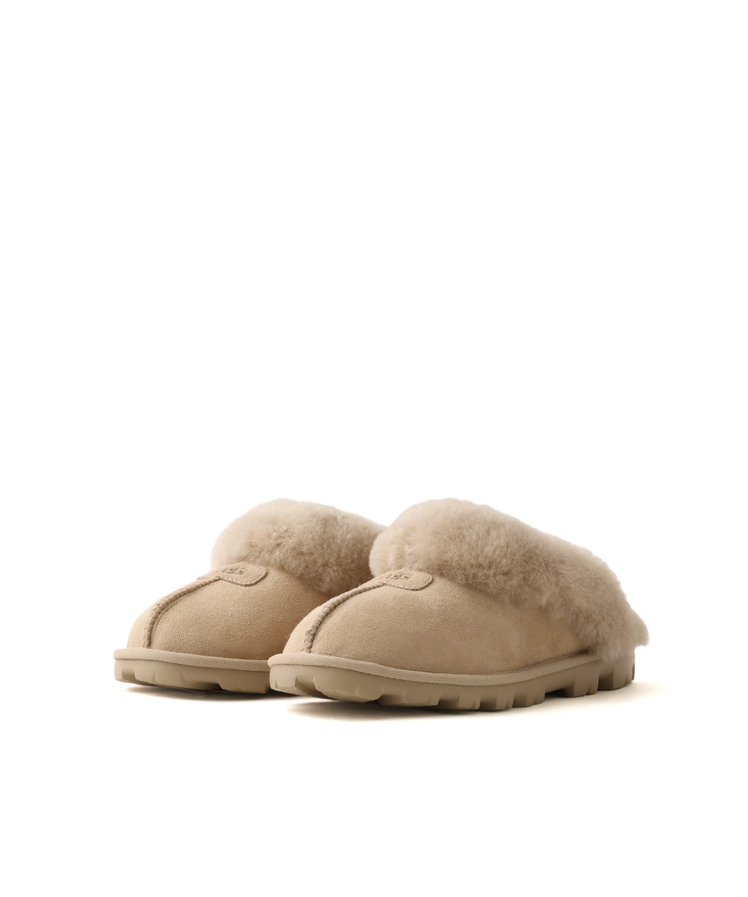 UGG W COQUETTE MOONLIGHTの画像