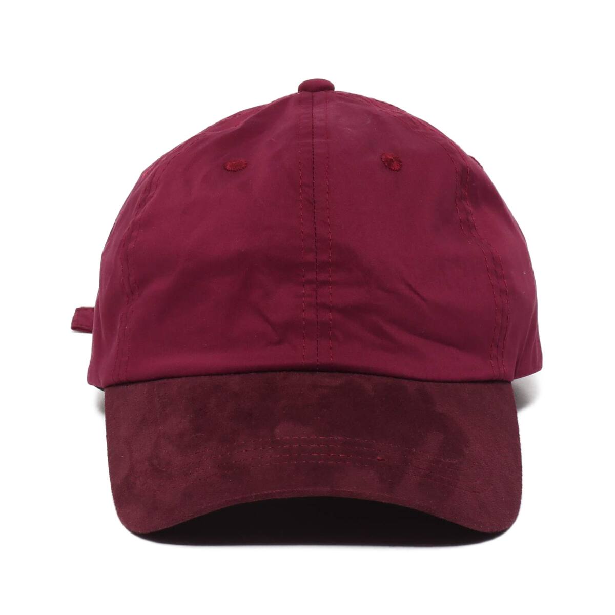 Dc Shoes Dcba 19 Cap Bordeaux 19ss I