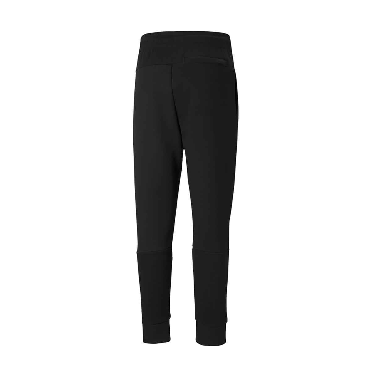 PUMA CLASSICS TECH PANTS DK BLACK 21FW-Iの画像