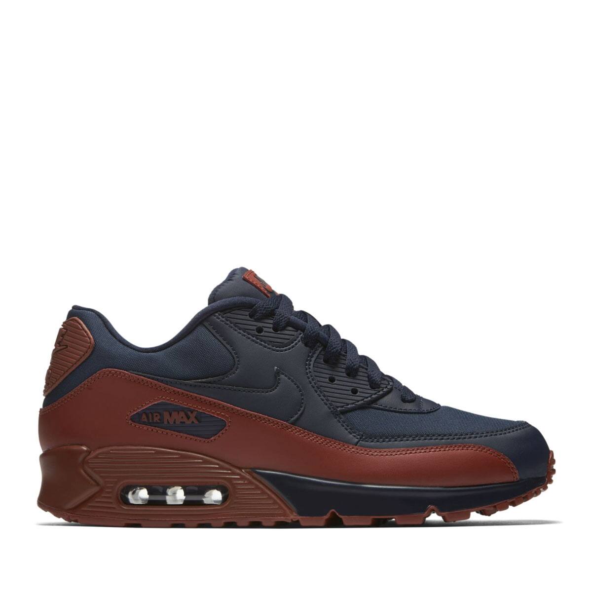 nike air max 90 essential mars stone