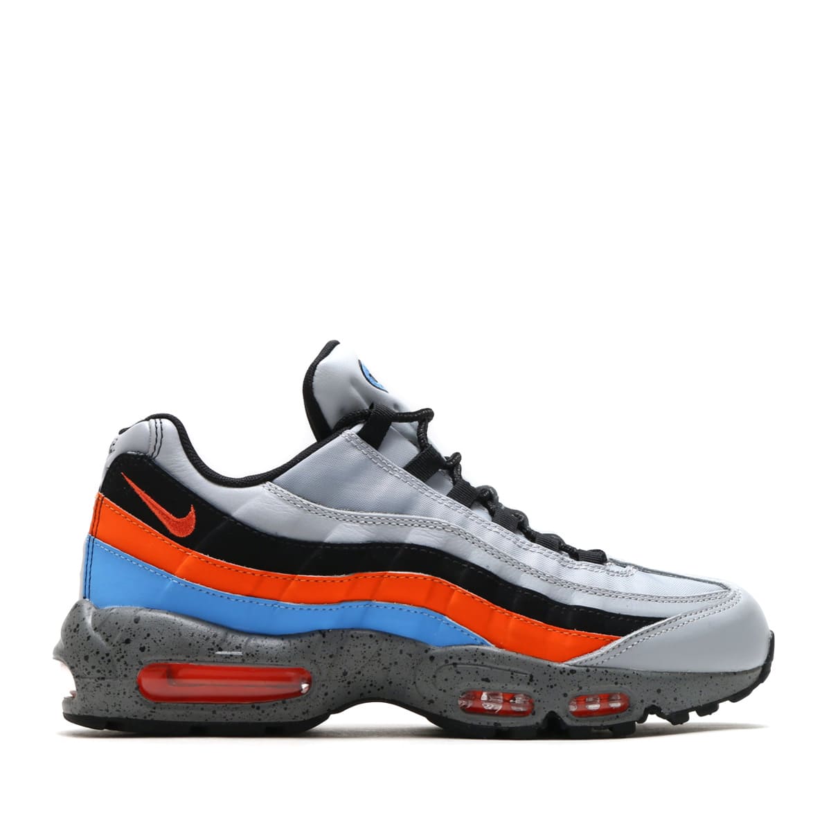 air max 95 prm orange