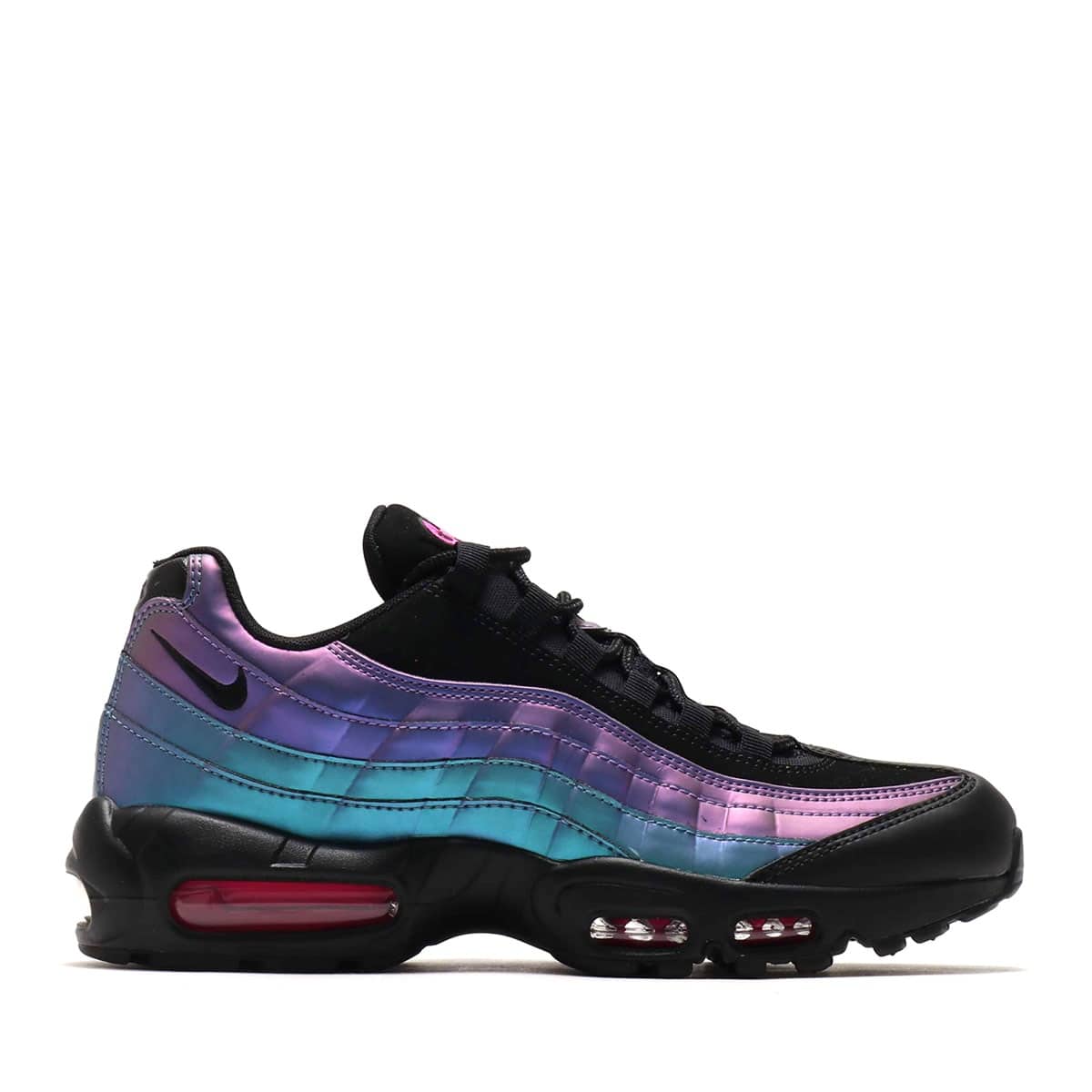 air max 95 fuchsia