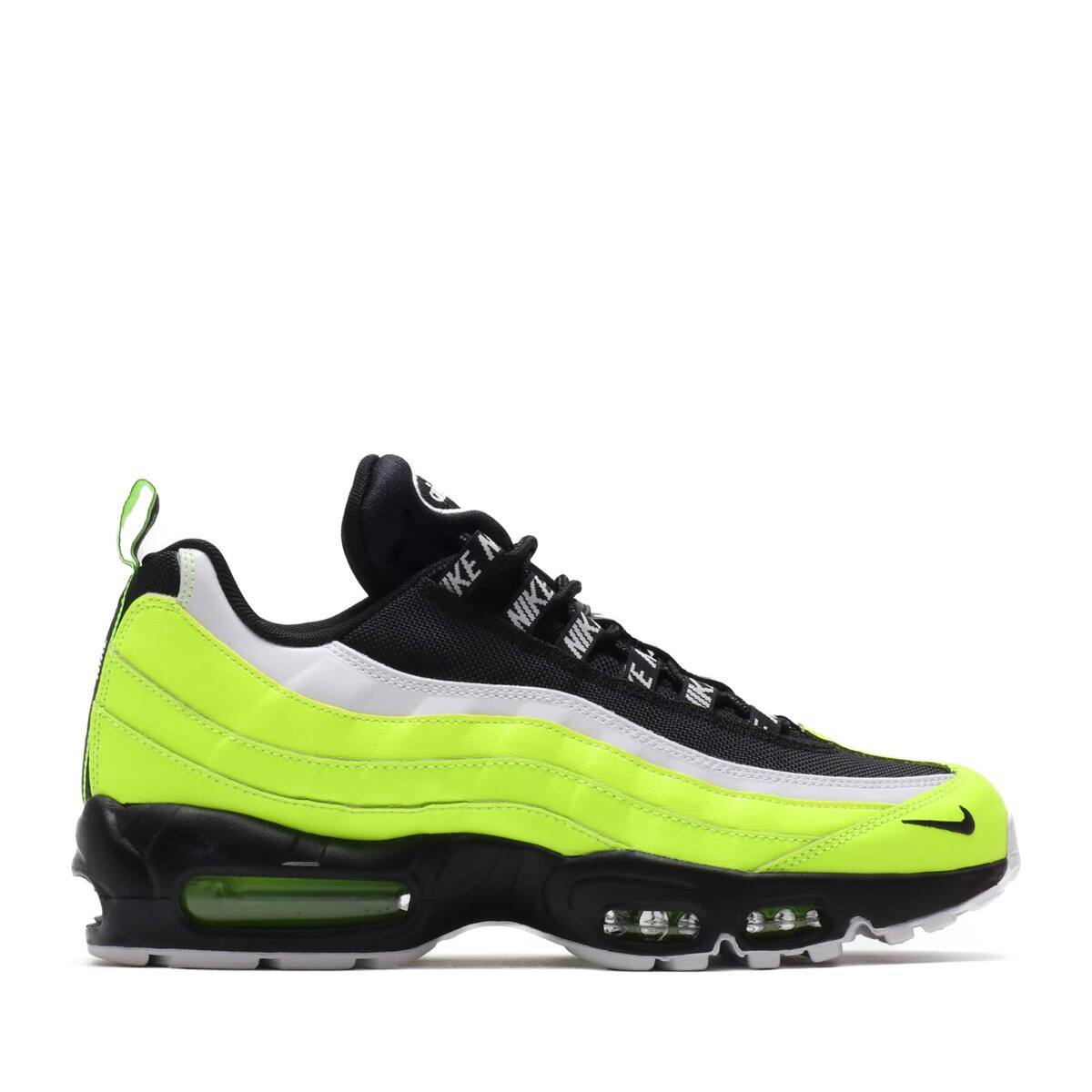 nike air max 95 prm volt