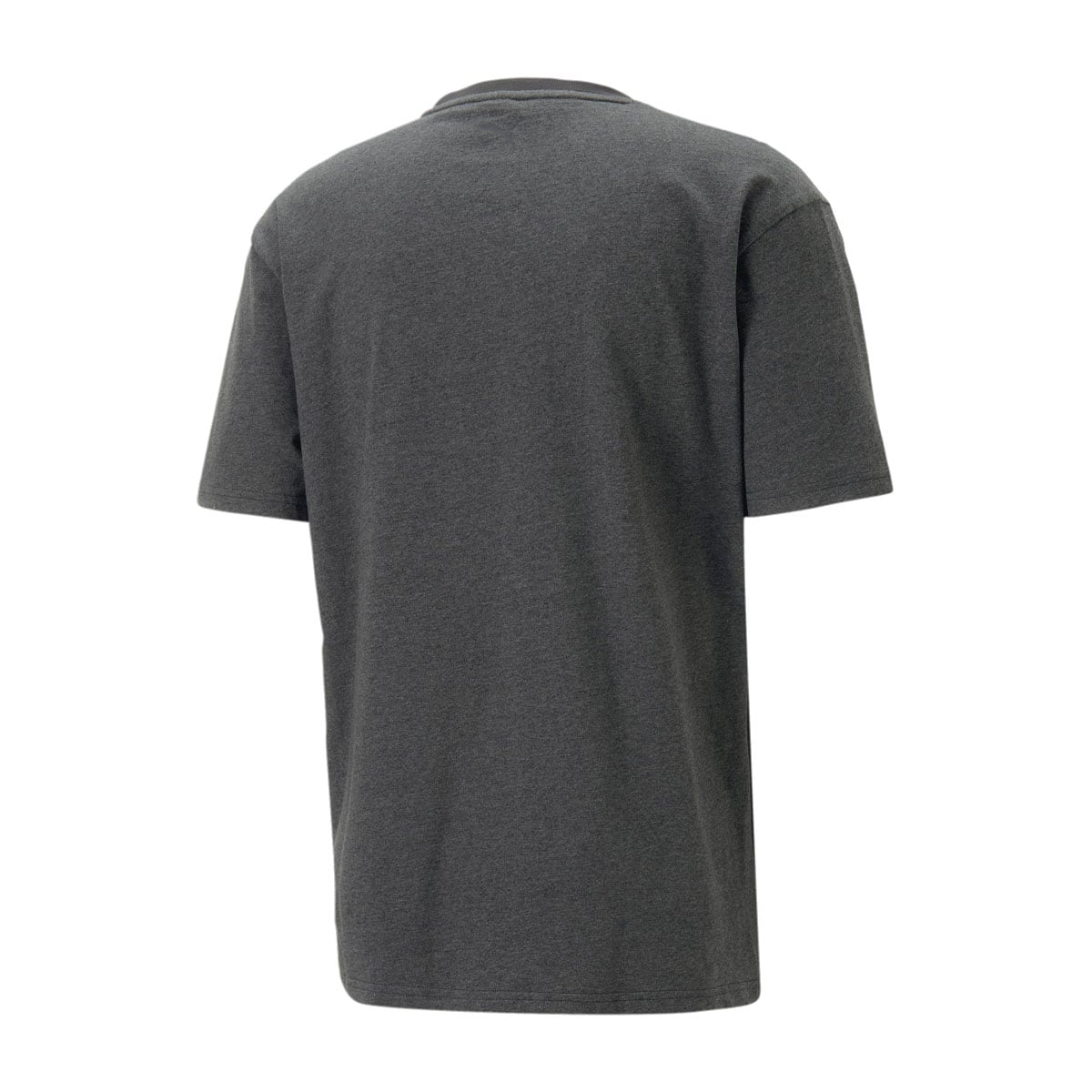 PUMA FFXIV ICON TEE PUMA BLACK 23SP-Iの画像