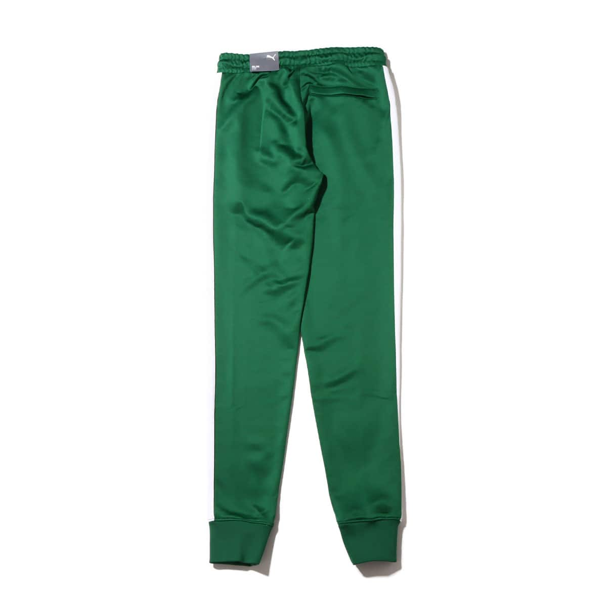 PUMA T7 ICONIC TRACK PANTS VINE 23SU-I