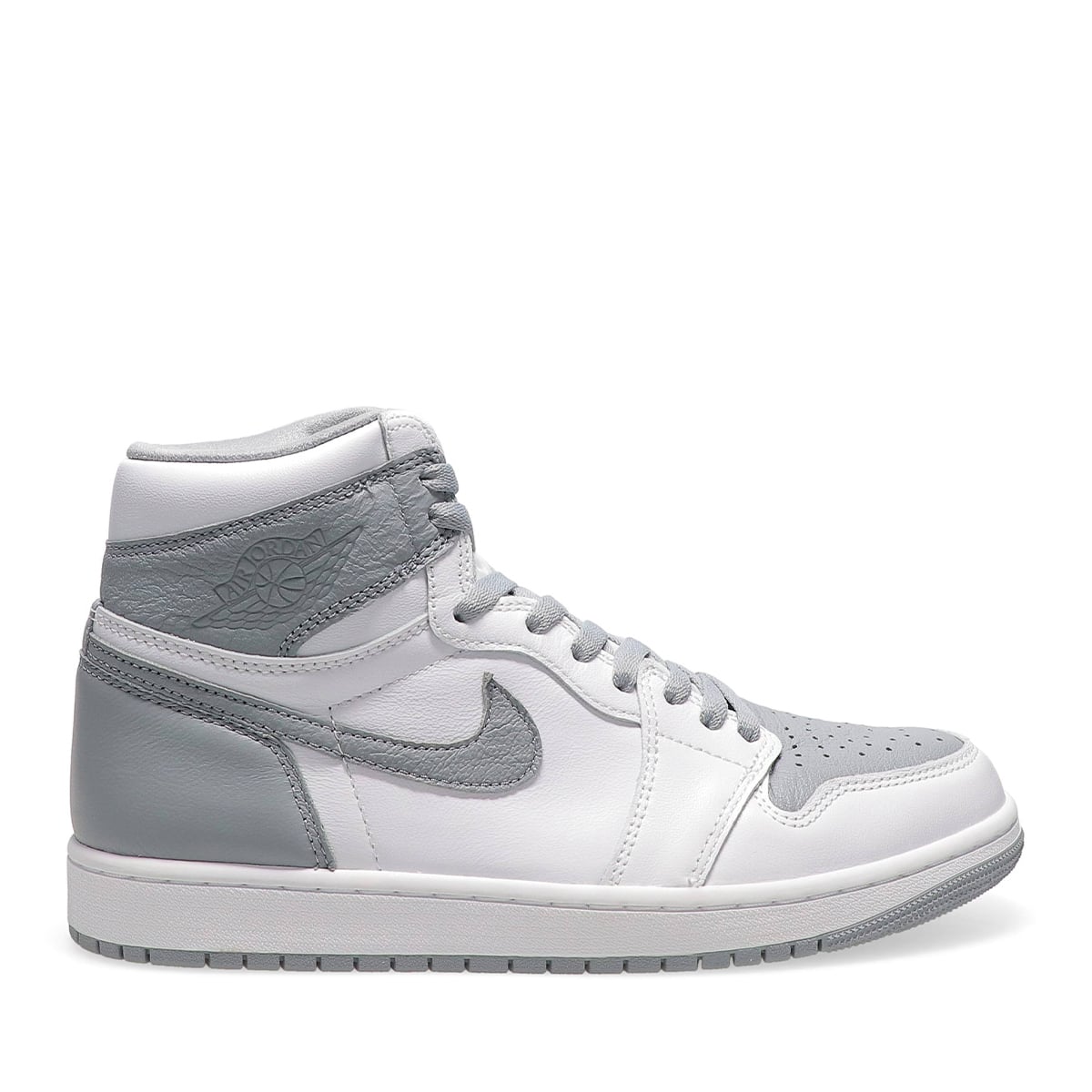 Nike Air Jordan 1 Retro High OG Grey