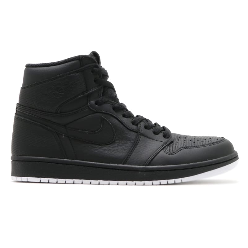 air jordan 2 retro high og black white