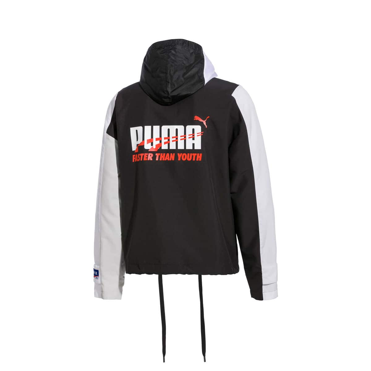 puma youth hoodie