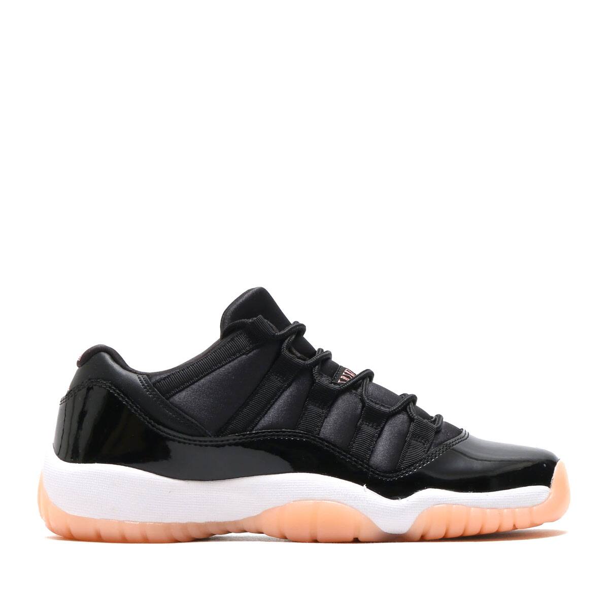 jordan coral 11 low