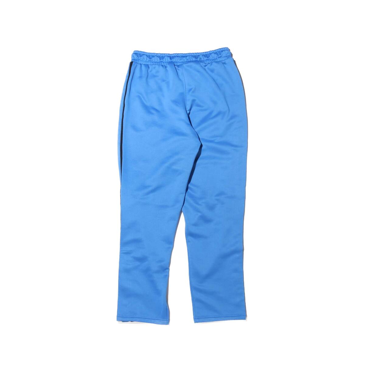blue puma track pants
