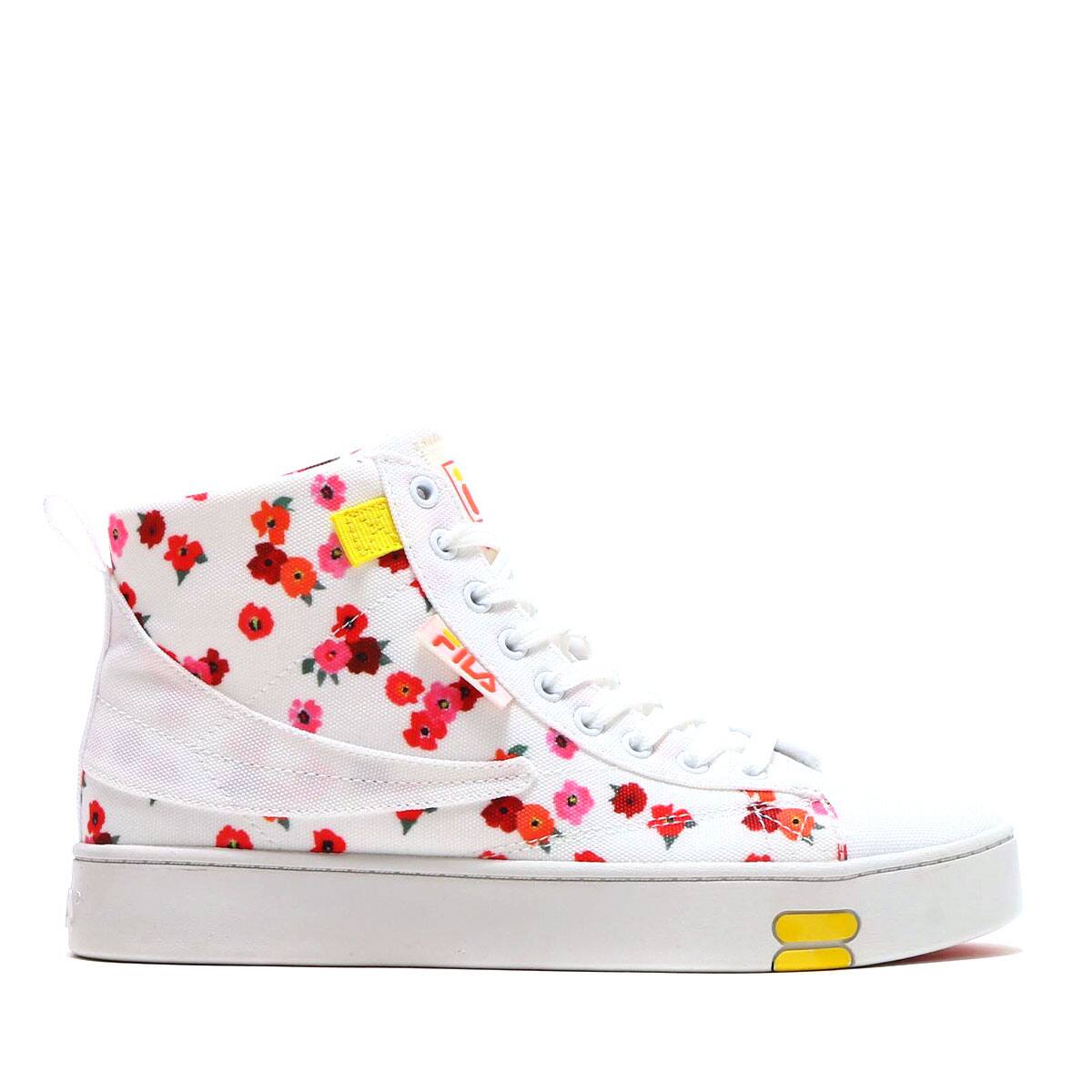 新入荷 FILA GENNAIO TROPICA SWH/BC/HC （フィラ ジェノン トロピカ バッグ