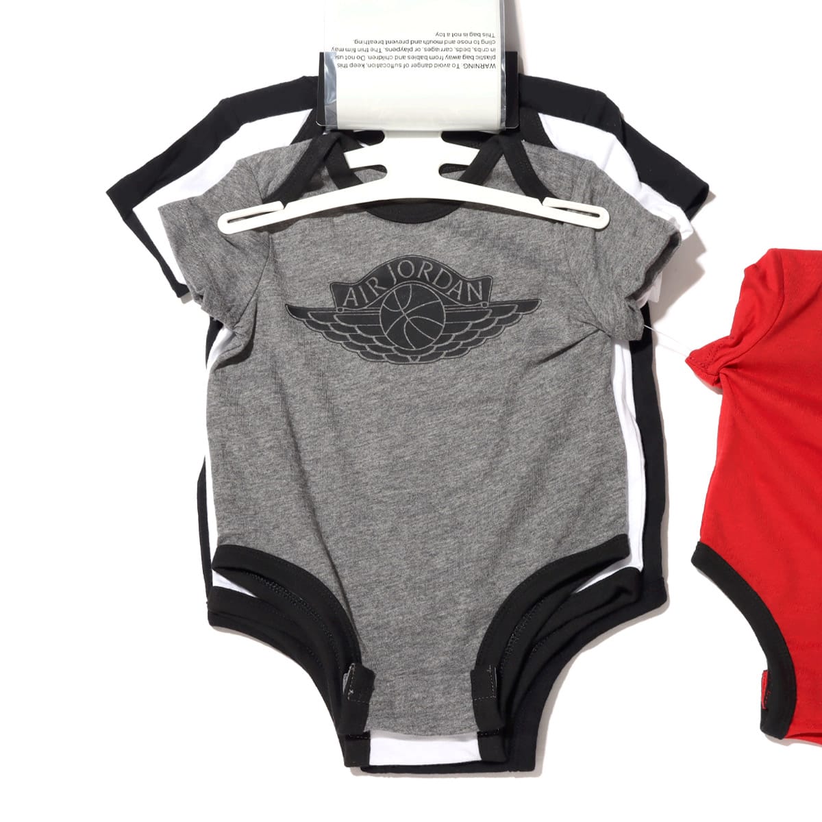 JORDAN BRAND MILESTN SET MULTI 21SP-Iの画像