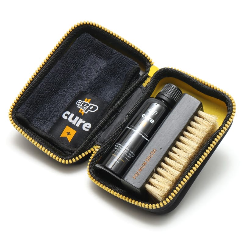 Crep Protect SHOE CARE KITの画像