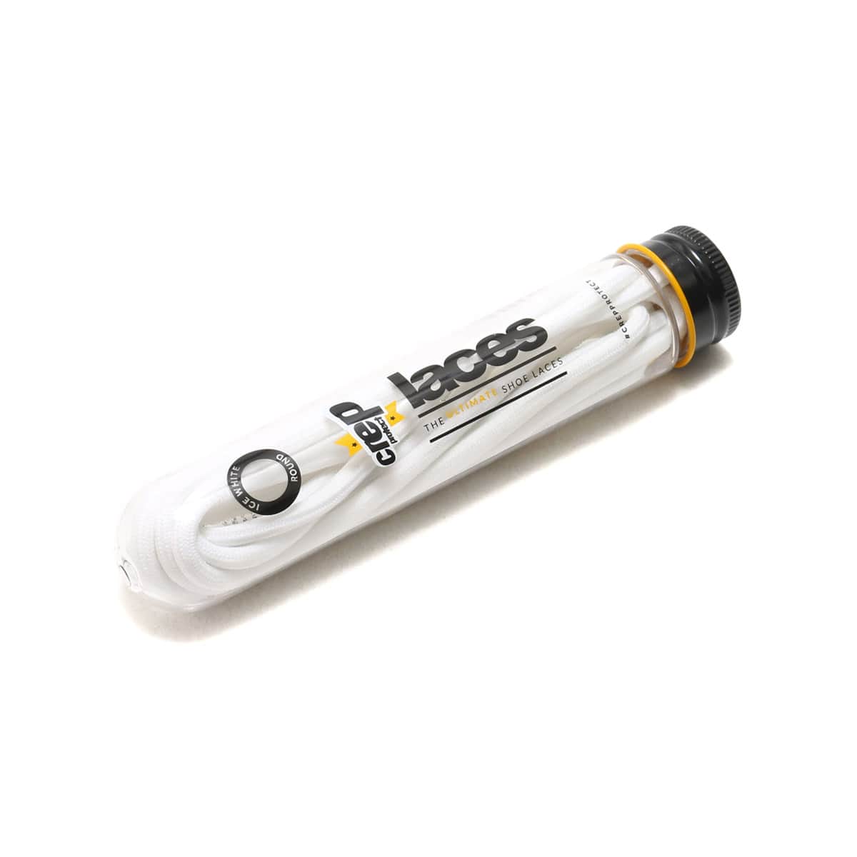 CREP ULTIMATE SHOE LACES  ROUNDの画像