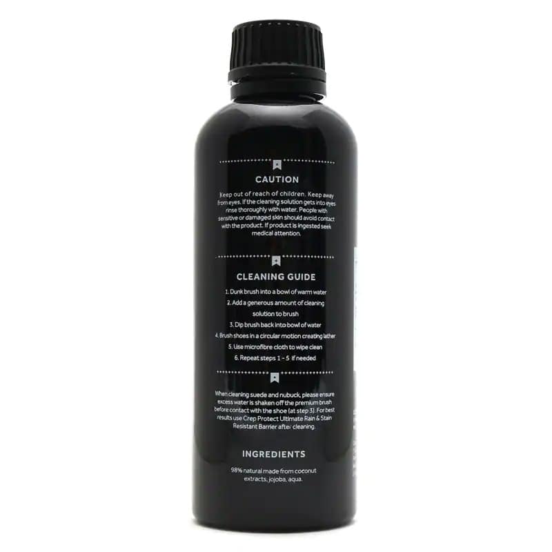 CREP SHOE CLEANER OTHECOLOR 22SP-Iの画像