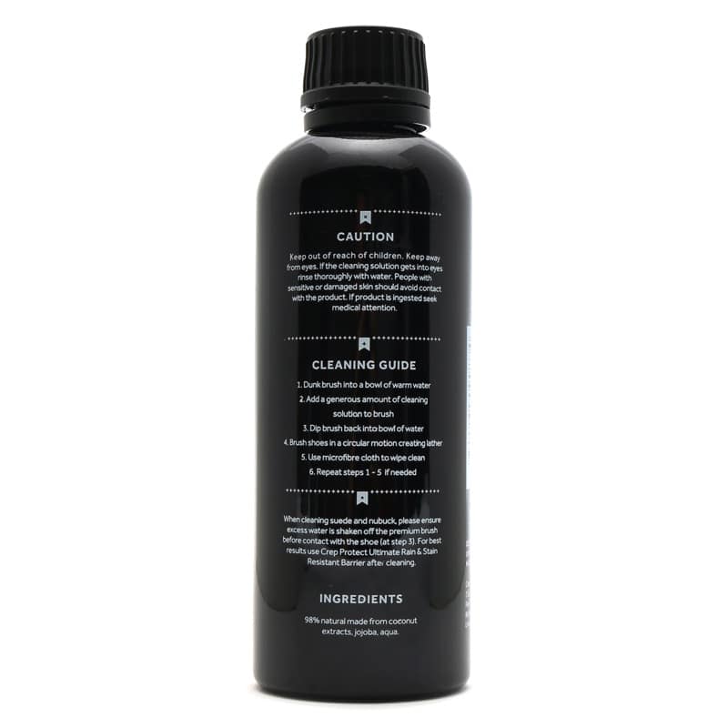Crep Protect SHOE CLEANER 16FW-Iの画像