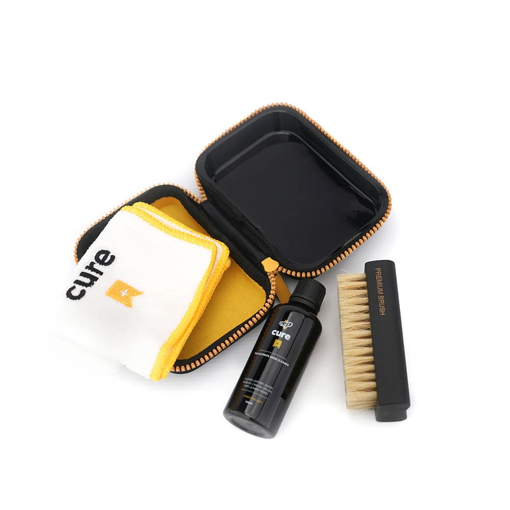 CREP SHOE CARE KIT OTHER COLOR の画像