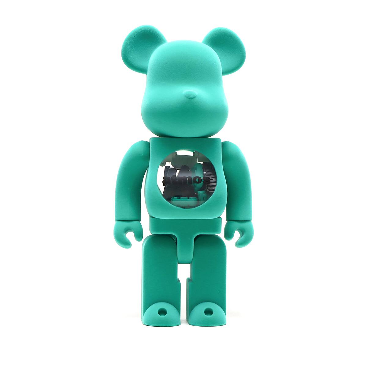 MEDICOM TOY BE@RBRICK atmos x WIND AND SEA TYPE-2 100% & 400% その他