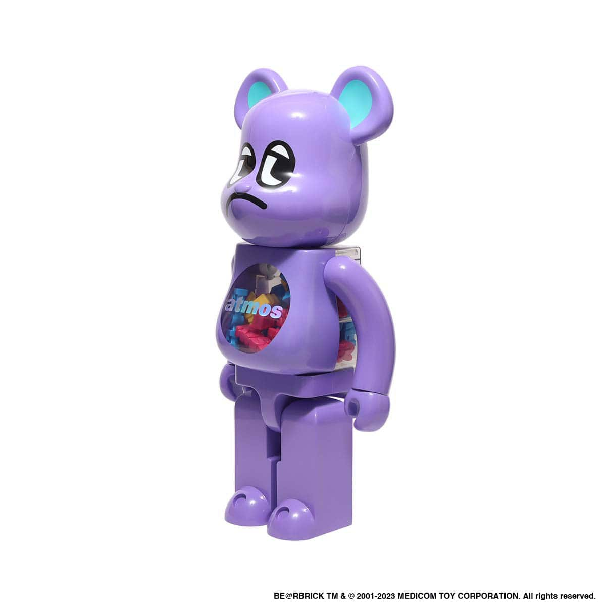 新品未開封】BE@RBRICK TOKYO 2020 1000%-