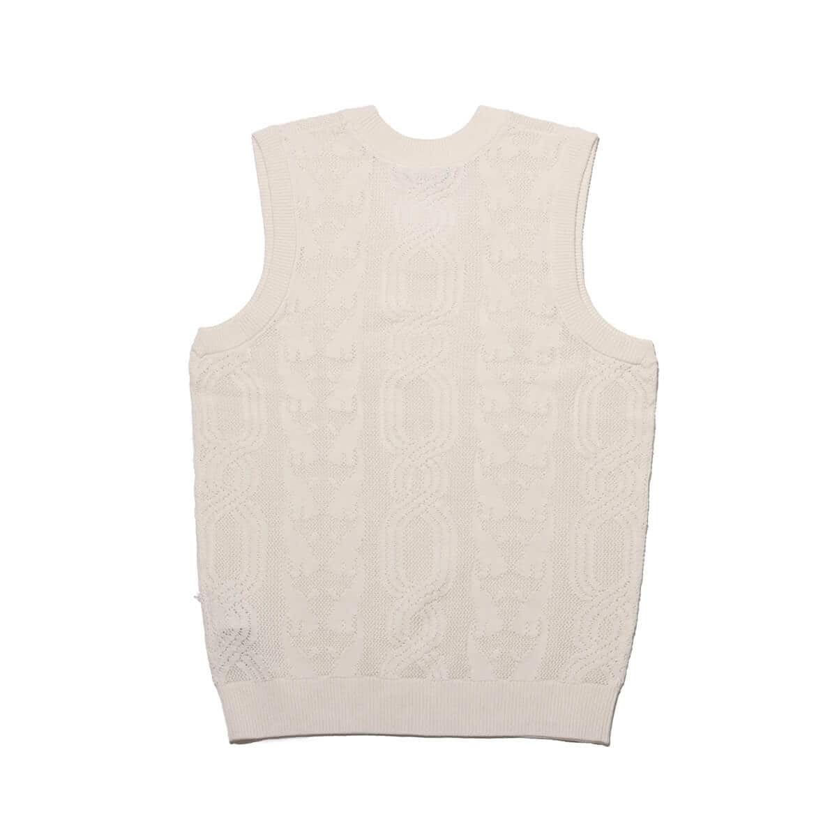 PUMA PUMA X PALOMO TOP WARM WHITE の画像
