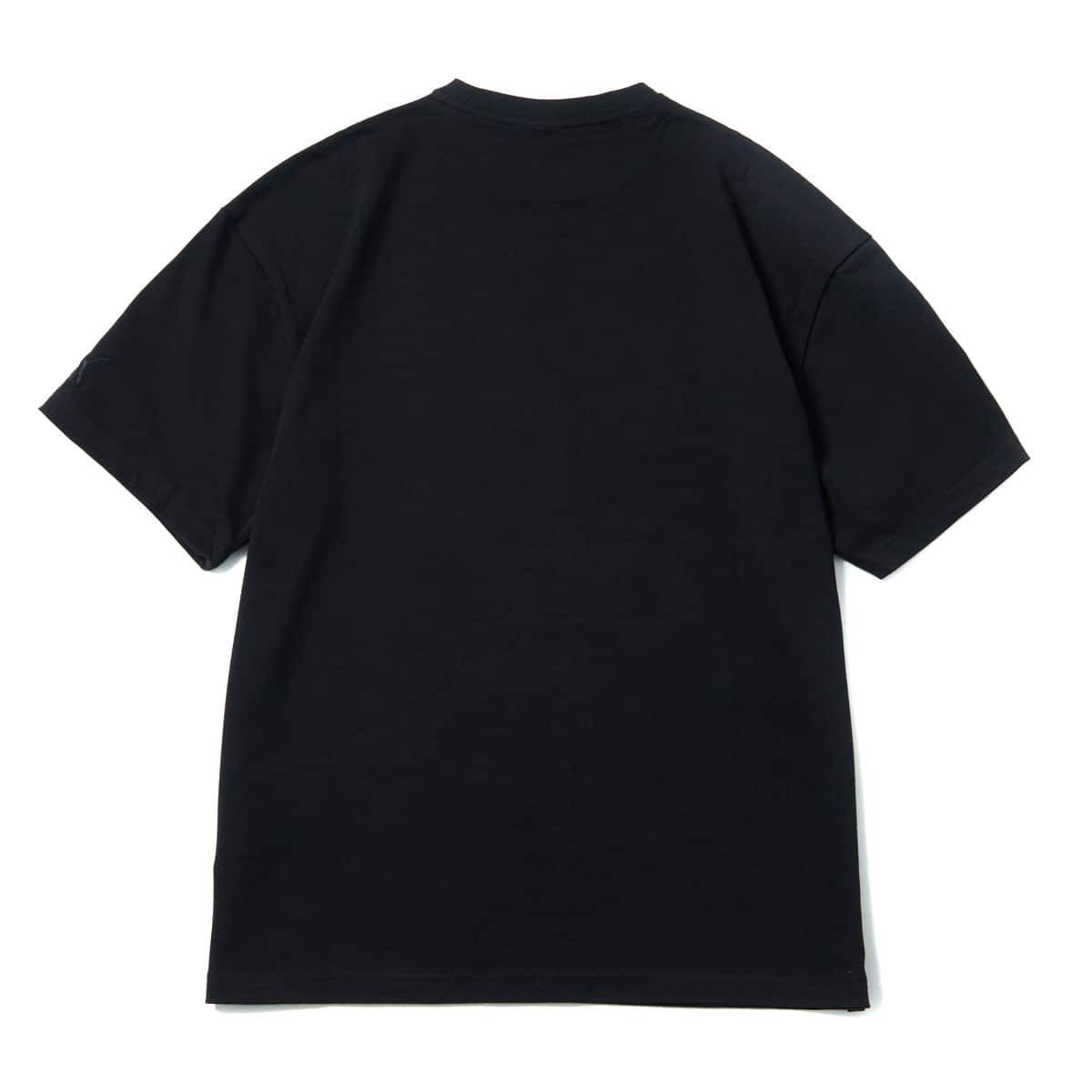 PUMA SHIN KAMENRIDER SS Tee BLACK 23SU-Sの画像