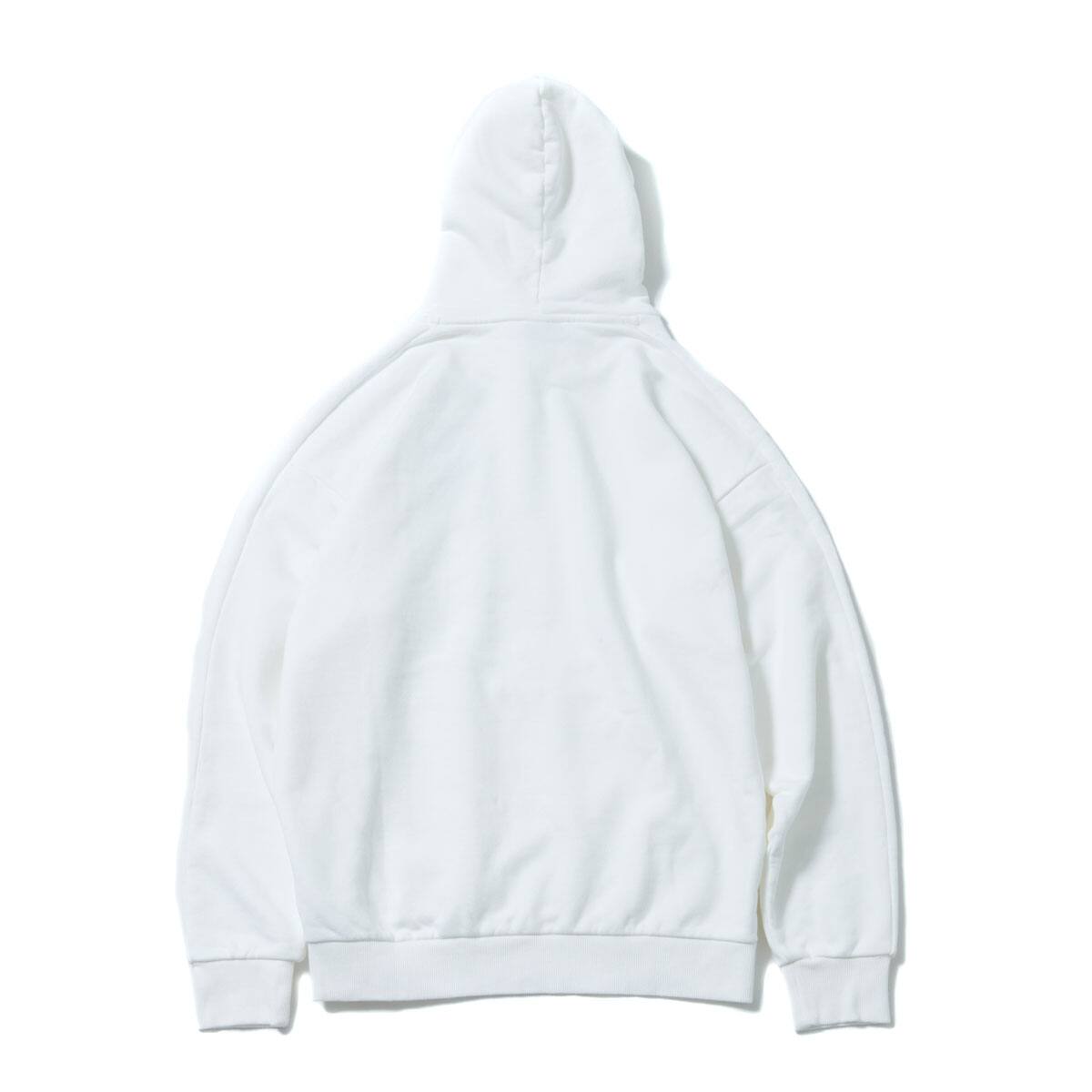 PUMA SHIN KAMENRIDER HOODIE 2 WHITE 23SU-S