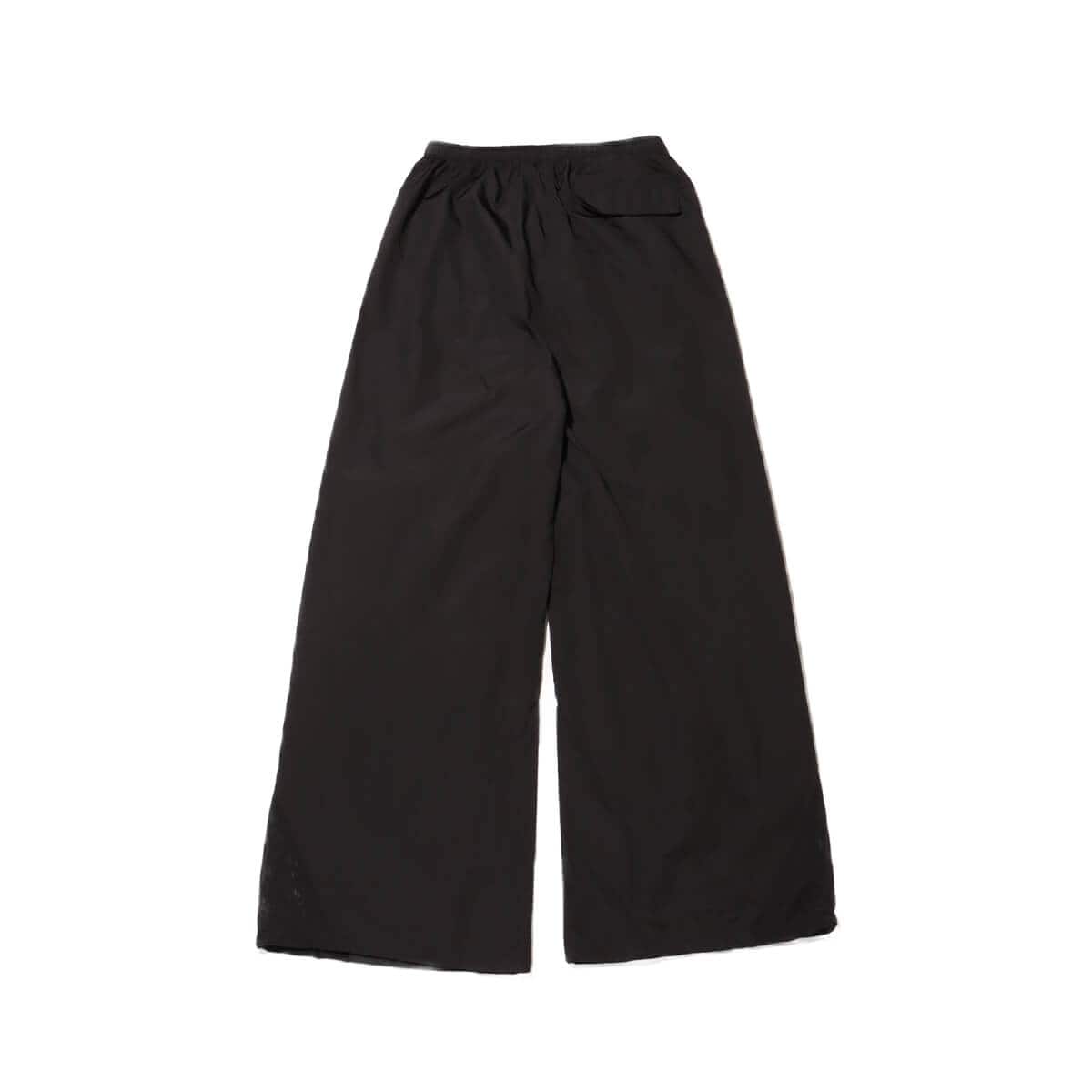 PUMA DARE TO WOVEN PARACHUTE PANTS PUMA BLACKの画像
